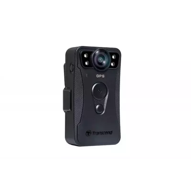 Cámara corporal Transcend DrivePro Body 40 2560 x 1440 píxeles negra