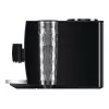 Cafetera espresso JURA ENA 8 (EC) — depósito de agua de 1,1 litros, 125 g de café, 15 bar, molinillo integrado, 10 tazas
