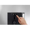 Cafetera espresso JURA ENA 8 (EC) — depósito de agua de 1,1 litros, 125 g de café, 15 bar, molinillo integrado, 10 tazas