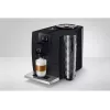 Cafetera espresso JURA ENA 8 (EC) — depósito de agua de 1,1 litros, 125 g de café, 15 bar, molinillo integrado, 10 tazas