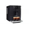 Cafetera espresso JURA ENA 8 (EC) — depósito de agua de 1,1 litros, 125 g de café, 15 bar, molinillo integrado, 10 tazas