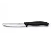 Set de cuchillos Victorinox SwissClassic Swiss Classic set de cuchillo tomatero y de mesa 6 piezas