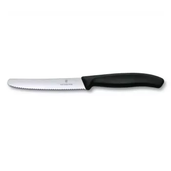 Set de cuchillos Victorinox SwissClassic Swiss Classic set de cuchillo tomatero y de mesa 6 piezas