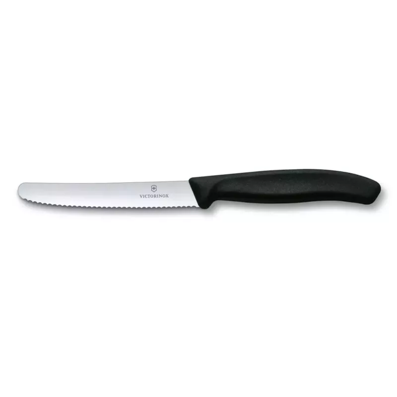 Set de cuchillos Victorinox SwissClassic Swiss Classic set de cuchillo tomatero y de mesa 6 piezas