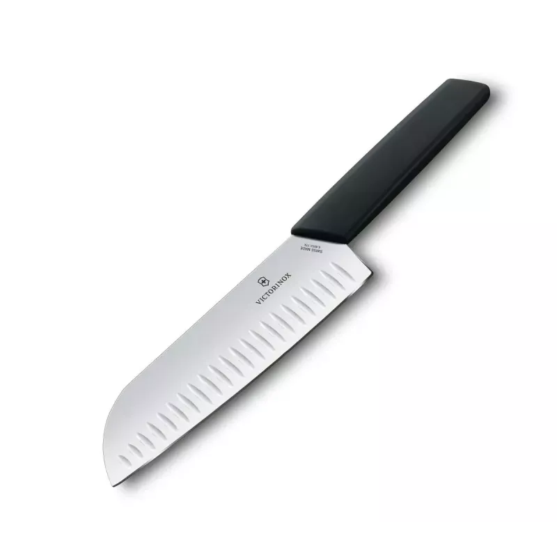 Cuchillo santoku Victorinox 6.9053.17KB