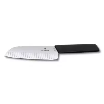 Cuchillo santoku Victorinox 6.9053.17KB