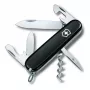 Victorinox Spartan negra navaja suiza 12 funciones negra