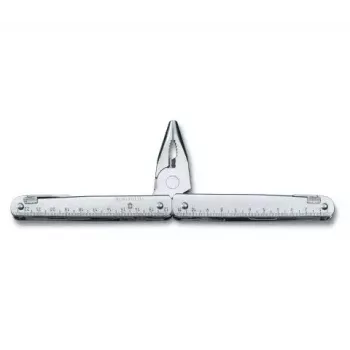 Alicate multiusos Victorinox SWISSTOOL X
