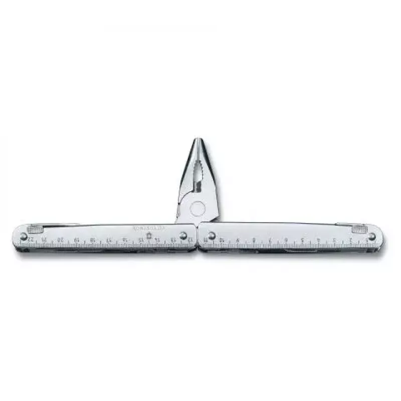 Alicate multiusos Victorinox SWISSTOOL X