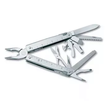 Alicate multiusos Victorinox SWISSTOOL X