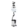 Exprimidor eléctrico Solis 921.74 160W acero inoxidable negro