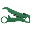 Pelacables Axing BWZ 5-02 verde