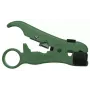 Pelacables Axing BWZ 5-02 verde