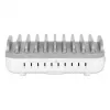 Manhattan Estación de carga USB-C de 10 puertos, salida USB-C: 10x 20 W, máx. 200 W, alimentación de red AC (incl. adaptador US/EU/UK)