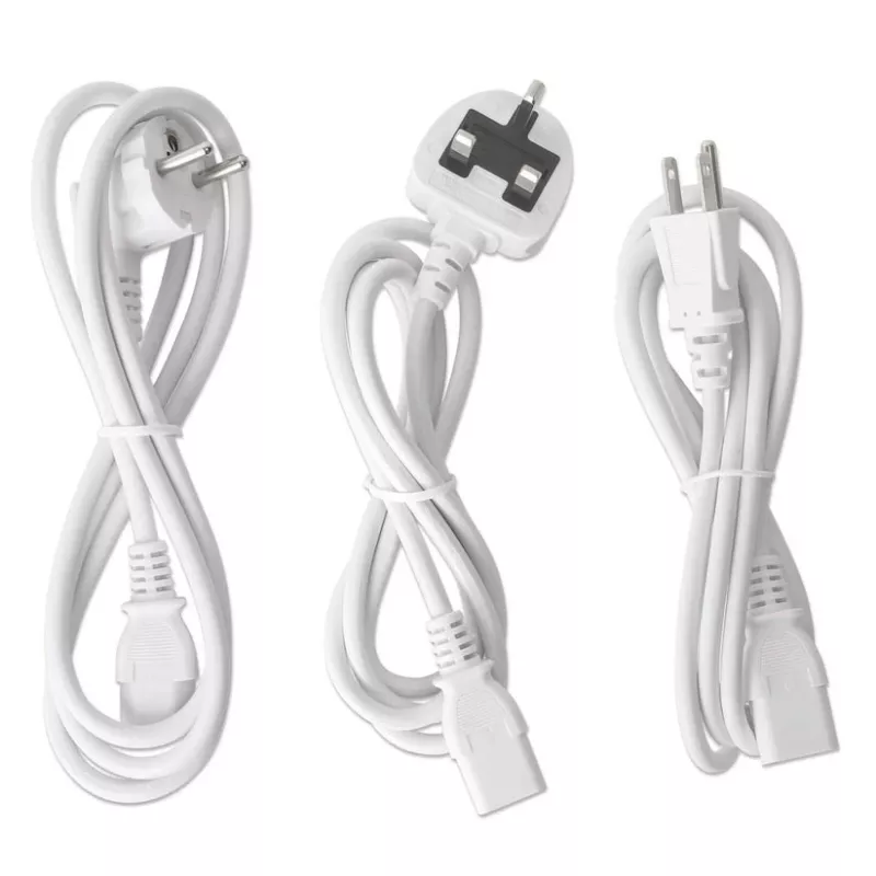 Manhattan Estación de carga USB-C de 10 puertos, salida USB-C: 10x 20 W, máx. 200 W, alimentación de red AC (incl. adaptador US/EU/UK)