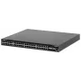 Intellinet Switch PoE+ L3 Fully Managed de 54 puertos con 48 puertos Gigabit Ethernet y 6 uplinks SFP+