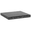 Intellinet Switch PoE+ L3 Fully Managed de 54 puertos con 48 puertos Gigabit Ethernet y 6 uplinks SFP+