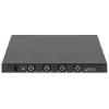 Intellinet Switch PoE+ L3 Fully Managed de 54 puertos con 48 puertos Gigabit Ethernet y 6 uplinks SFP+