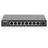 Intellinet Switch de 9 puertos 8 x puertos Ethernet 2,5G y 1 uplink SFP+