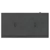 Intellinet Switch de 9 puertos 8 x puertos Ethernet 2,5G y 1 uplink SFP+