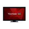 Viewsonic TD2760 Monitor de ordenador 68,6 cm (27 pulgadas) 1920 x 1080 píxeles Full HD LED Pantalla táctil Multiusuario Negro