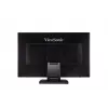 Viewsonic TD2760 Monitor de ordenador 68,6 cm (27 pulgadas) 1920 x 1080 píxeles Full HD LED Pantalla táctil Multiusuario Negro