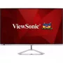 Viewsonic VX Series VX3276-2K-mhd-2 Monitor de ordenador 81,3 cm (32 pulgadas) 2560 x 1440 píxeles Quad HD LED Plata