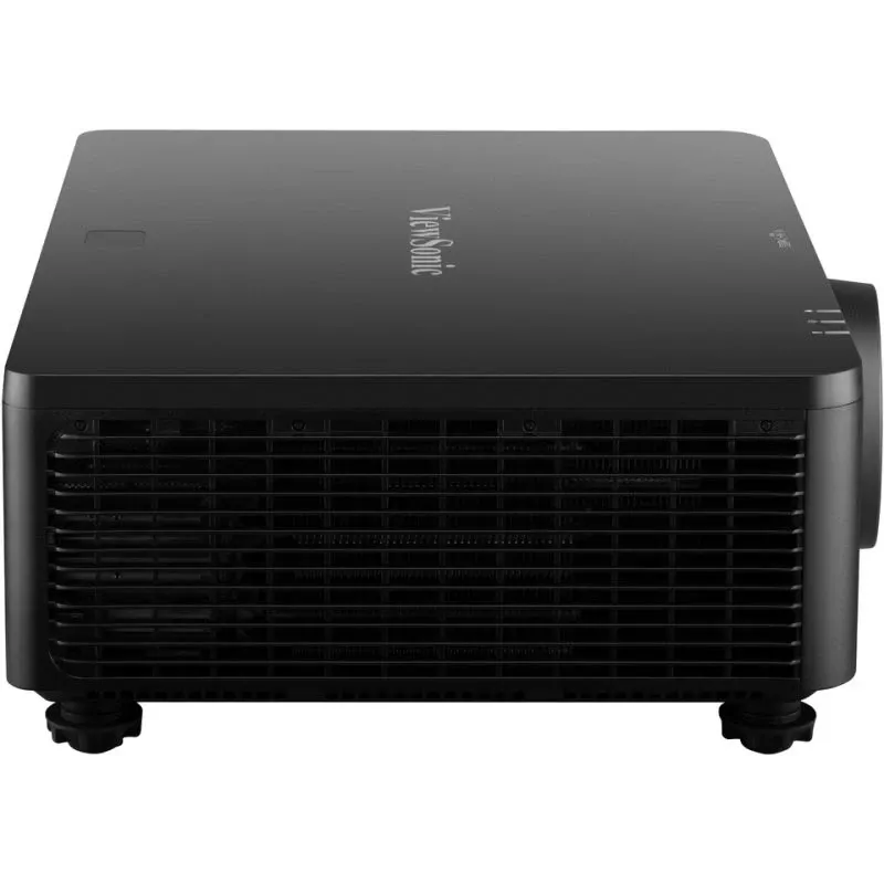 Viewsonic LS951WU Proyector de datos Proyector de tiro estándar 8000 lúmenes ANSI WUXGA (1920x1200) Negro