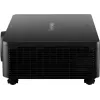 Viewsonic LS951WU Proyector de datos Proyector de tiro estándar 8000 lúmenes ANSI WUXGA (1920x1200) Negro