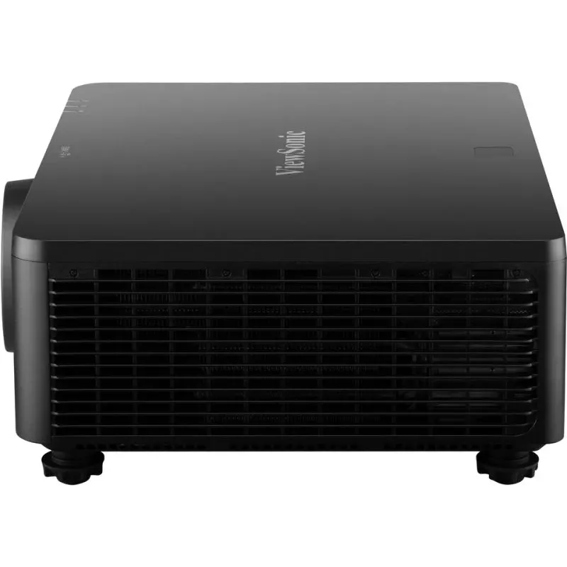 Viewsonic LS951WU Proyector de datos Proyector de tiro estándar 8000 lúmenes ANSI WUXGA (1920x1200) Negro