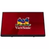 Viewsonic TD2230 Monitor de ordenador 54.6 cm (21.5 pulgadas) 1920 x 1080 píxeles Full HD LCD Pantalla táctil Multiusuario Negro