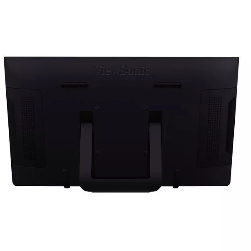 Viewsonic TD2230 Monitor de ordenador 54.6 cm (21.5 pulgadas) 1920 x 1080 píxeles Full HD LCD Pantalla táctil Multiusuario Negro