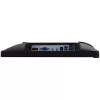 Viewsonic TD2230 Monitor de ordenador 54.6 cm (21.5 pulgadas) 1920 x 1080 píxeles Full HD LCD Pantalla táctil Multiusuario Negro