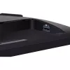 Viewsonic TD2230 Monitor de ordenador 54.6 cm (21.5 pulgadas) 1920 x 1080 píxeles Full HD LCD Pantalla táctil Multiusuario Negro