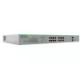 Allied Telesis AT-GS950/18PS-V2-50 Switch de red Unmanaged Gigabit Ethernet (10/100/1000) Power over Ethernet (PoE) Gris