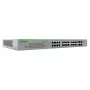 Allied Telesis AT-GS950/28PSV2-50 Switch de red Unmanaged Gigabit Ethernet (10/100/1000) Power over Ethernet (PoE) Gris