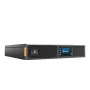Vertiv Liebert GXT5 alimentación ininterrumpida (SAI) Doble conversión (Online) 2 kVA 2000 W 8 salidas AC