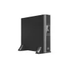 Vertiv Liebert GXT5 alimentación ininterrumpida (SAI) Doble conversión (Online) 2 kVA 2000 W 8 salidas AC