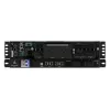 Vertiv Liebert GXT5LI-6000GVRT3UXLN sistema de alimentación ininterrumpida (SAI) doble conversión (online) 6 kVA 6000 W