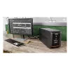 Vertiv PowerUPS 200 Essential PSA6E-1600IT-IEC, 1600VA/925W, line-interactive, 1,6 kVA, 925 W, senoidal, 140 V, 290 V