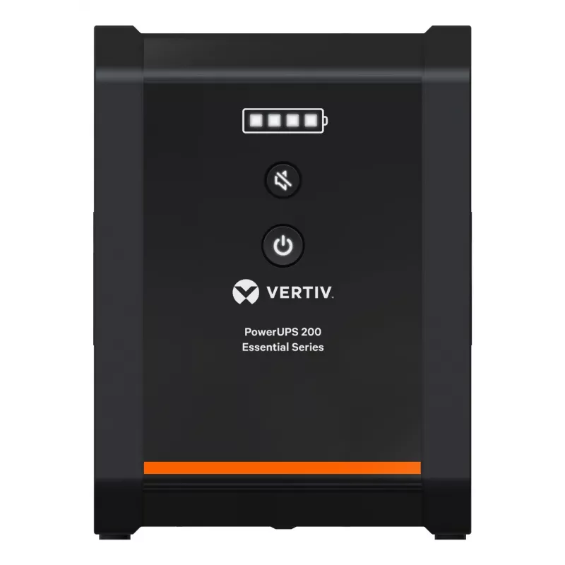 Vertiv PowerUPS 200 Essential PSA6E-2200IT-IEC, 2200VA/1225W