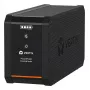 Vertiv PowerUPS 200 Essential PSA6E-600IT-SCH, 600VA/315W, line-interactive, 0,6 kVA, 315 W, senoidal, 140 V, 290 V