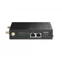 D-Link gateway IIoT 4G LTE, gateway móvil, negro, 4G, LTE, LTE, MicroSD (TransFlash), externo