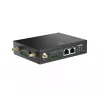 D-Link gateway IIoT 4G LTE, gateway móvil, negro, 4G, LTE, LTE, MicroSD (TransFlash), externo