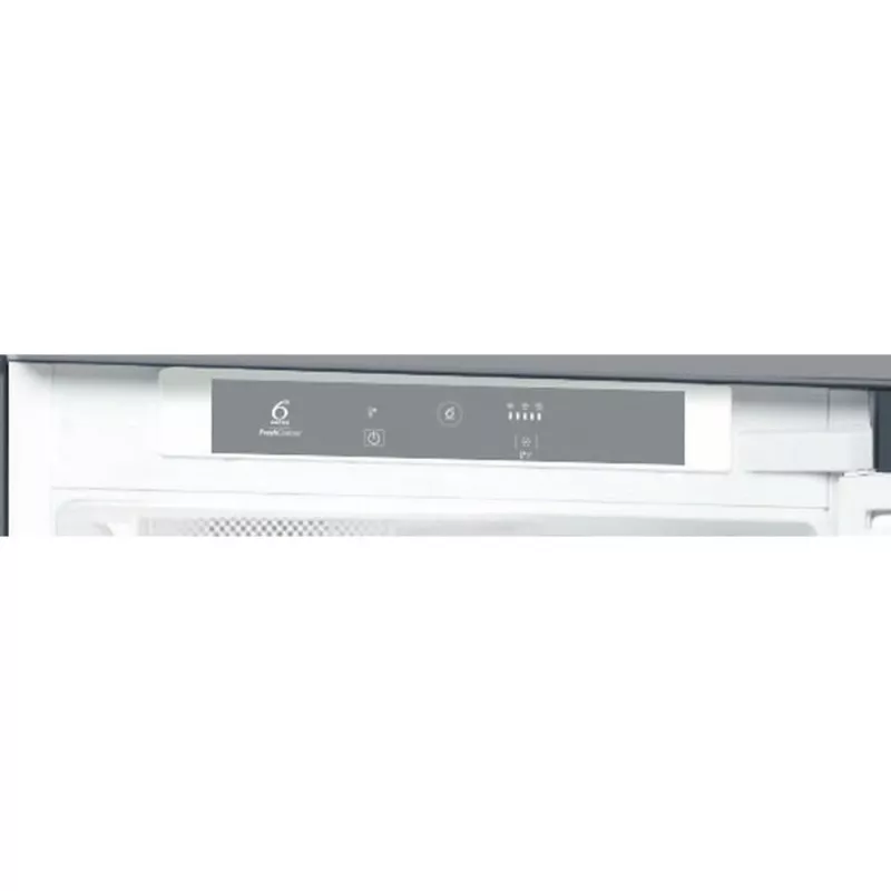 Whirlpool ART 9811 SF2 frigorífico integrable 306 L blanco