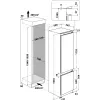 Whirlpool ART 9811 SF2 frigorífico integrable 306 L blanco