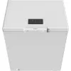 Whirlpool W3RHS14EW Arcón congelador independiente 142 L blanco