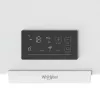 Whirlpool W3RHS14EW Arcón congelador independiente 142 L blanco