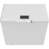 Whirlpool W3RHS19EW2 Arcón congelador independiente 198 L blanco