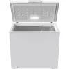 Whirlpool W3RHS19EW2 Arcón congelador independiente 198 L blanco
